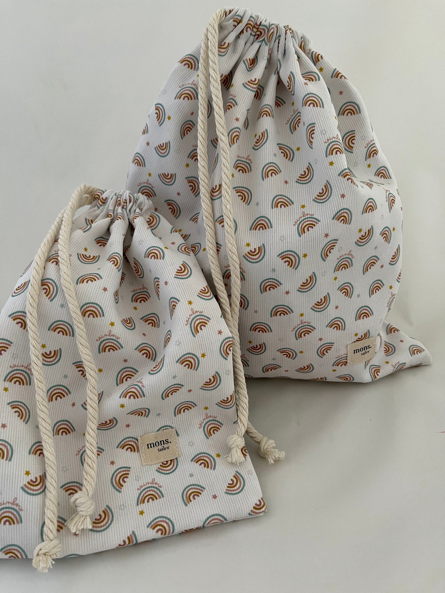 Bolsa multiusos