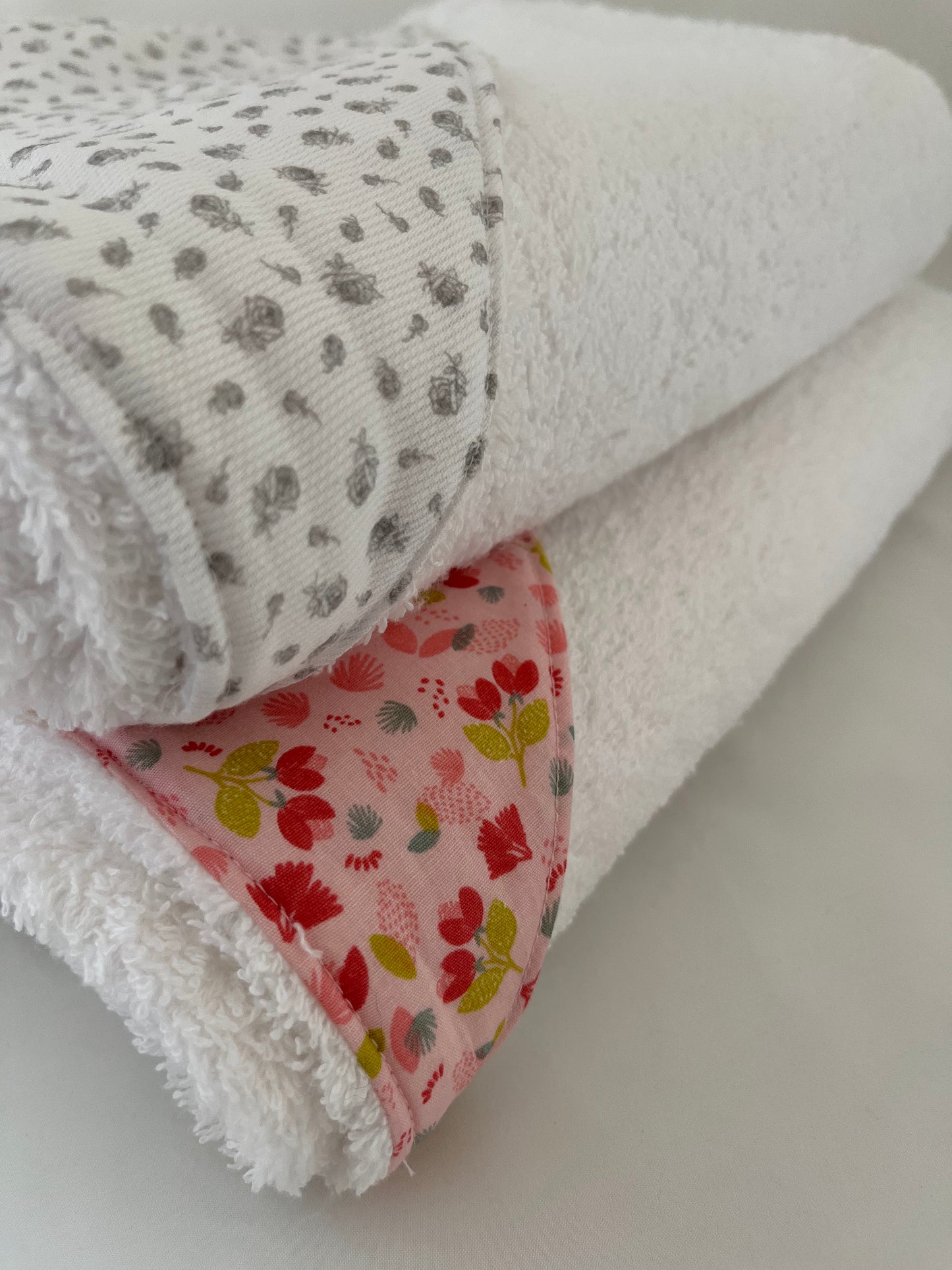 Capa de baño