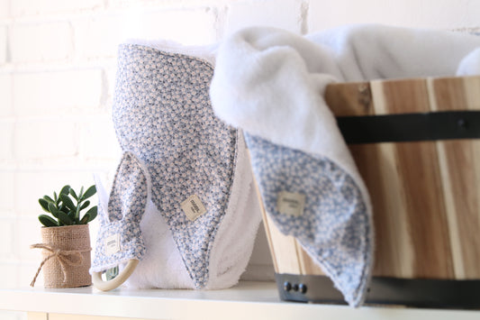 Canastilla Paniculata