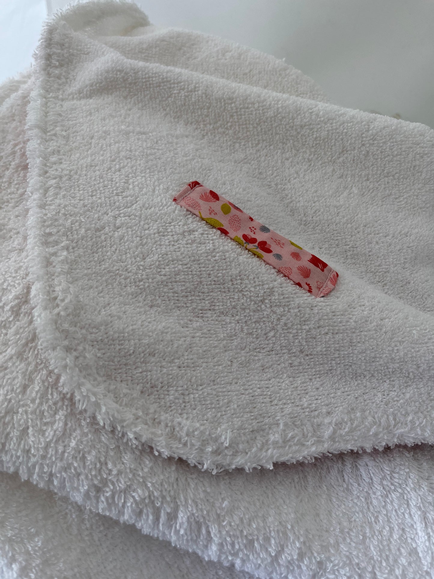 Capa de baño