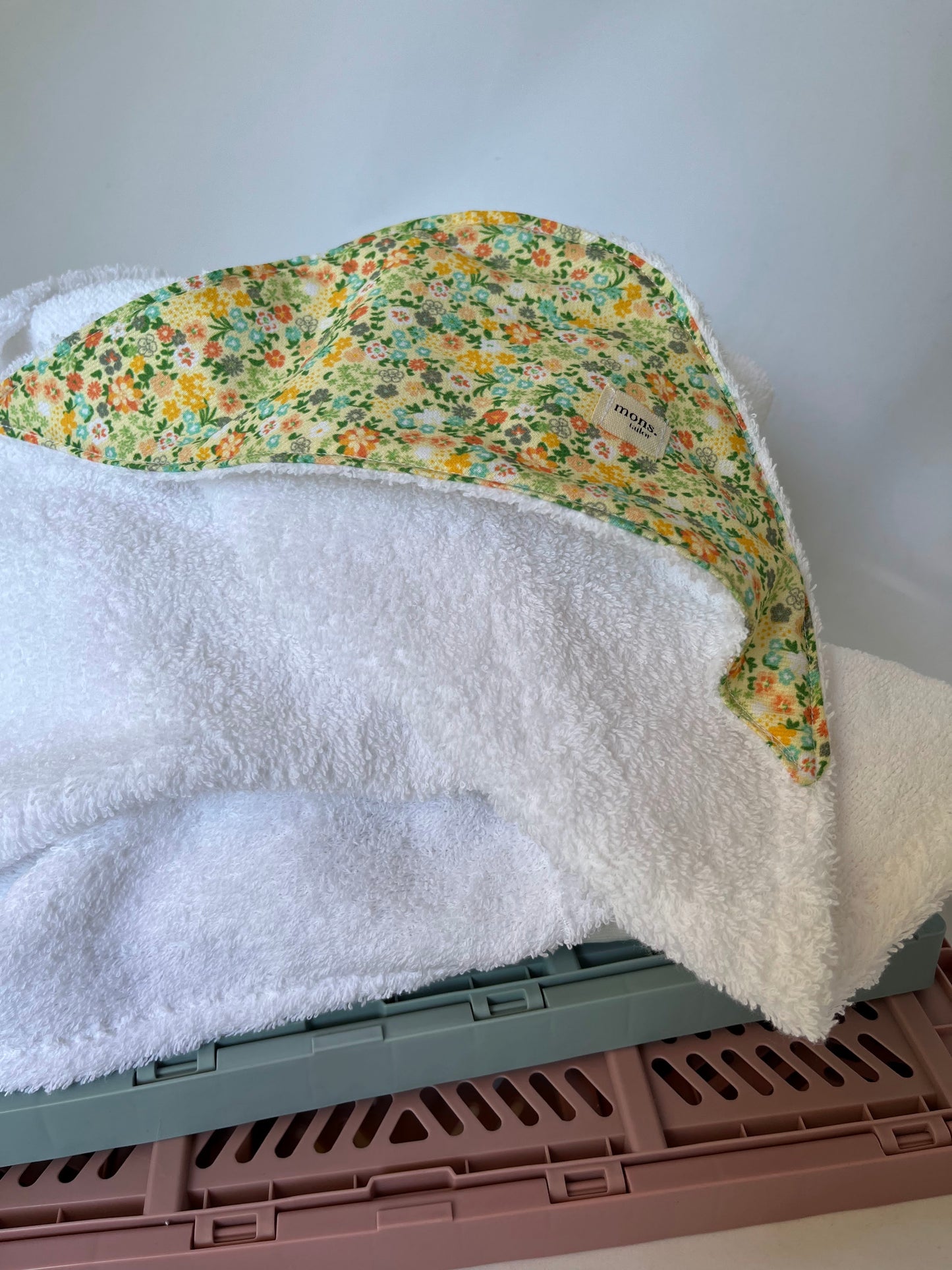 Capa de baño