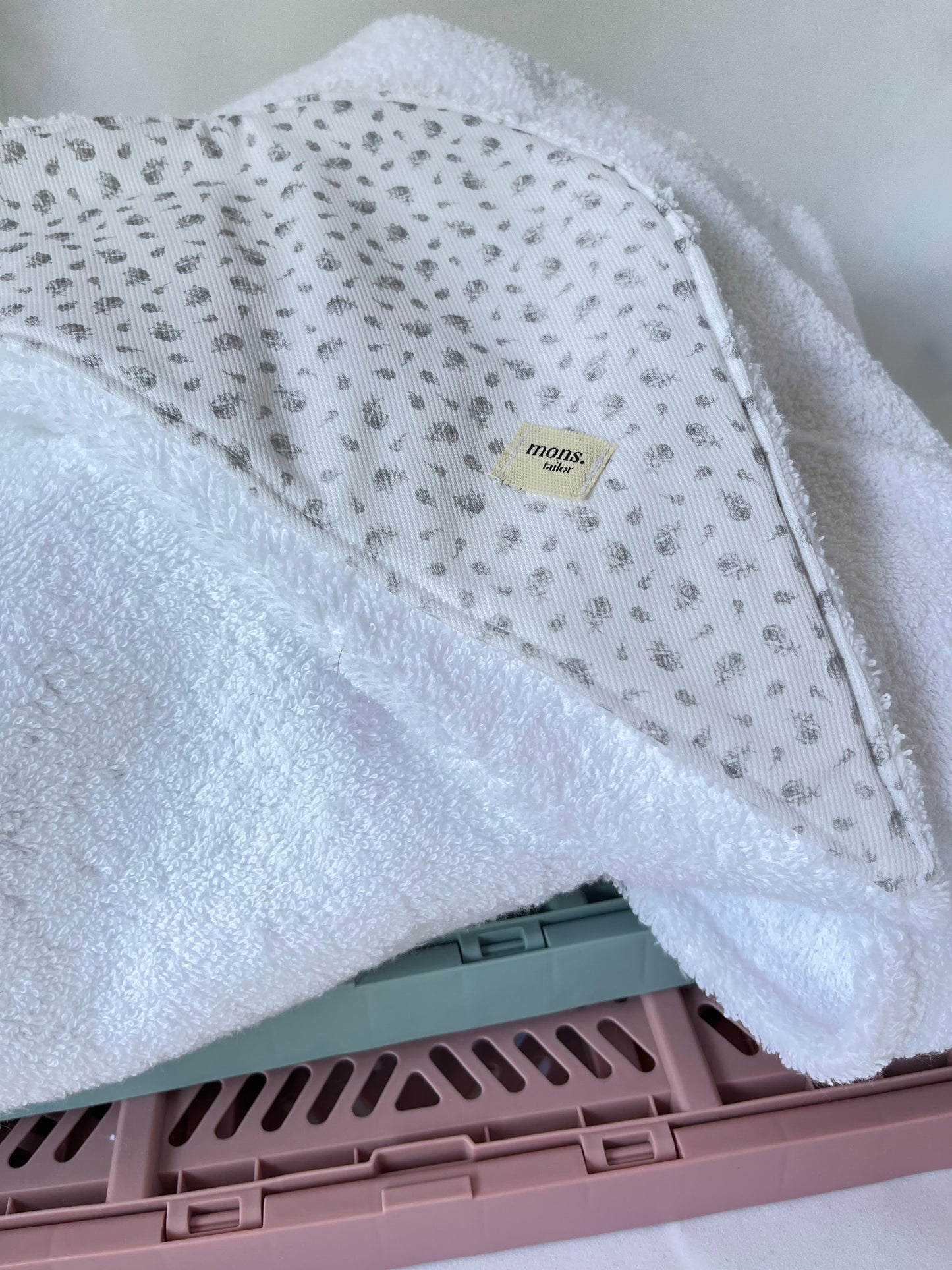 Capa de baño