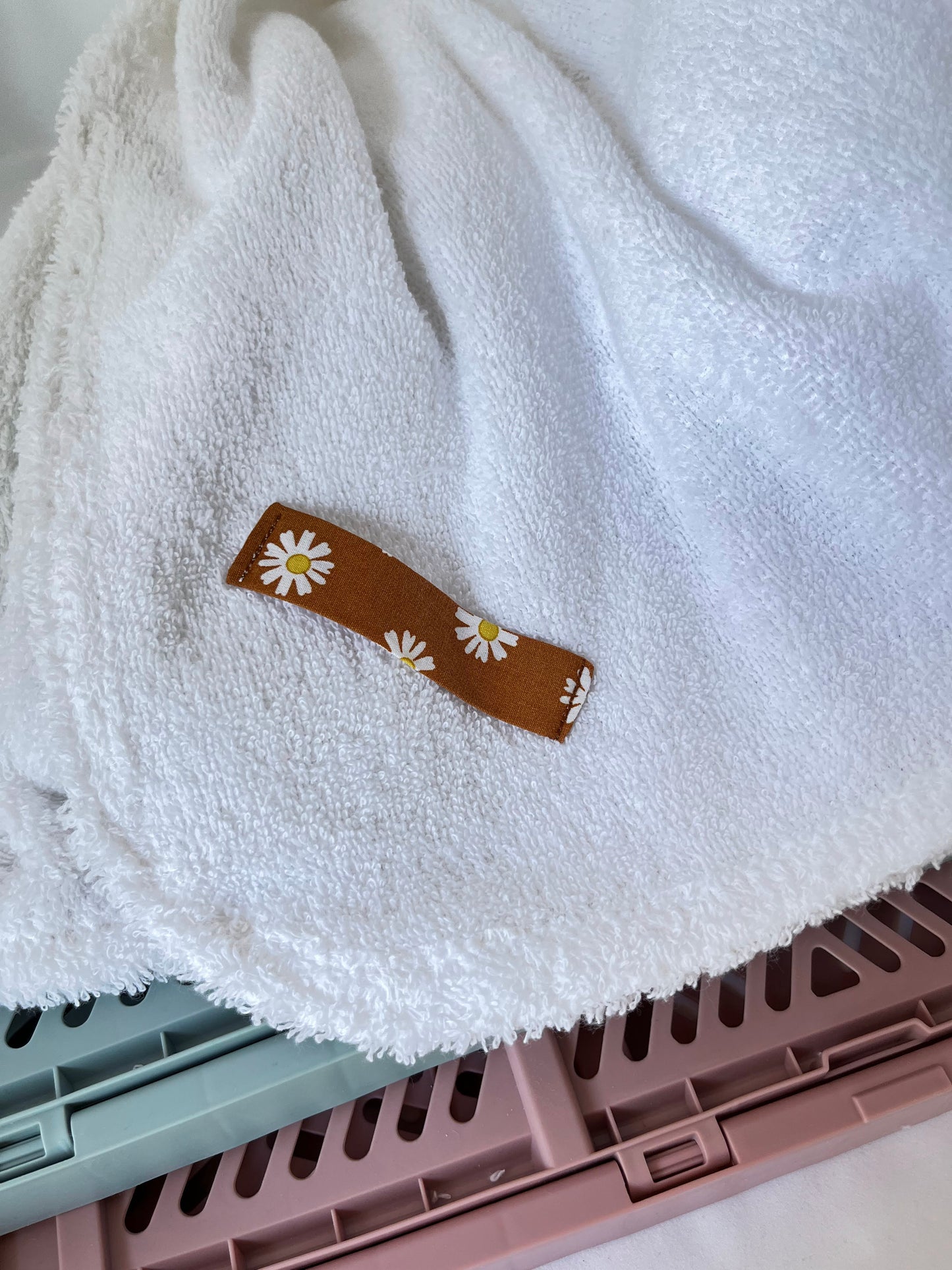 Capa de baño