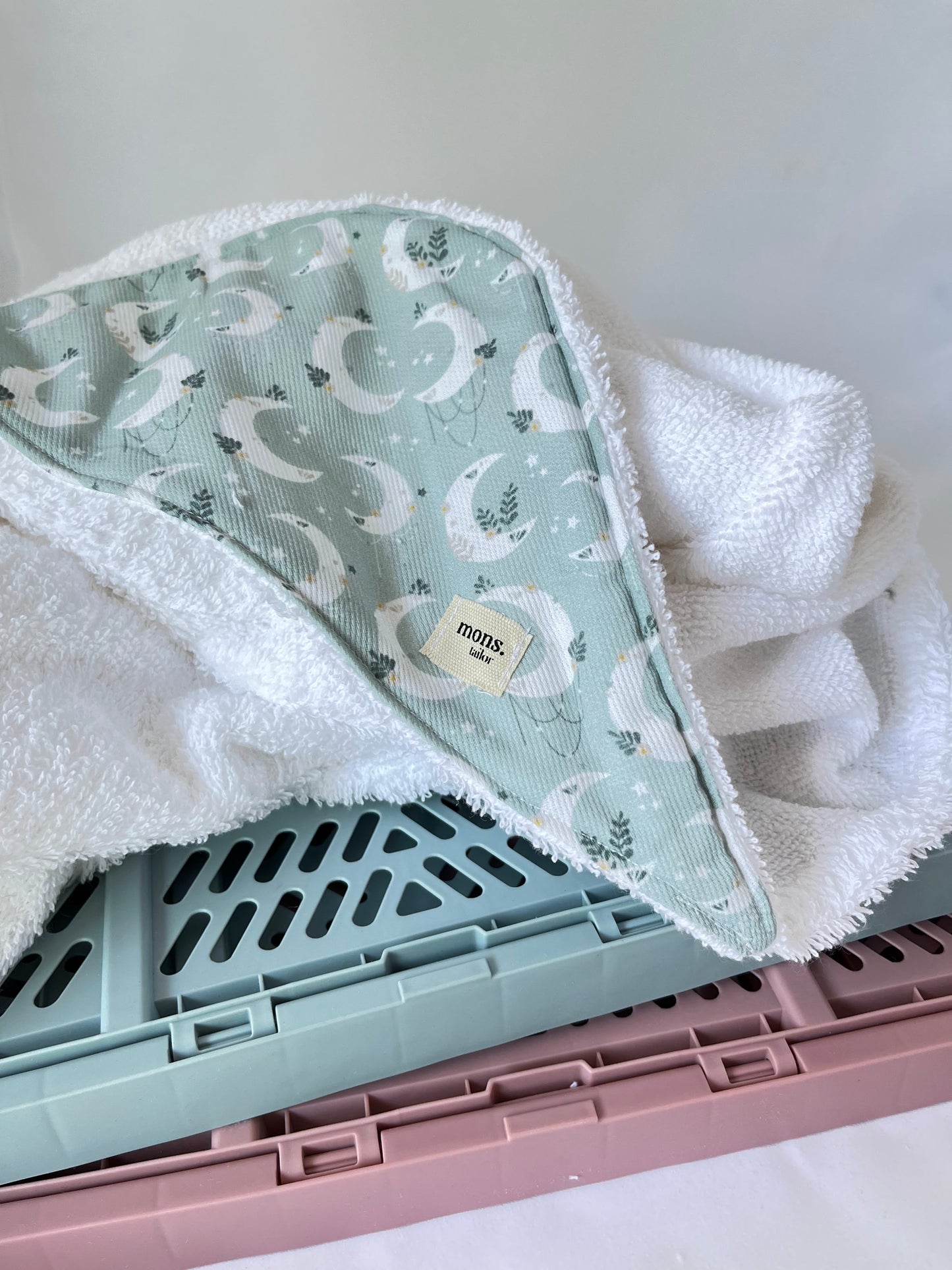 Capa de baño