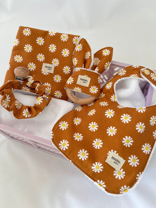 Canastilla Margaritas