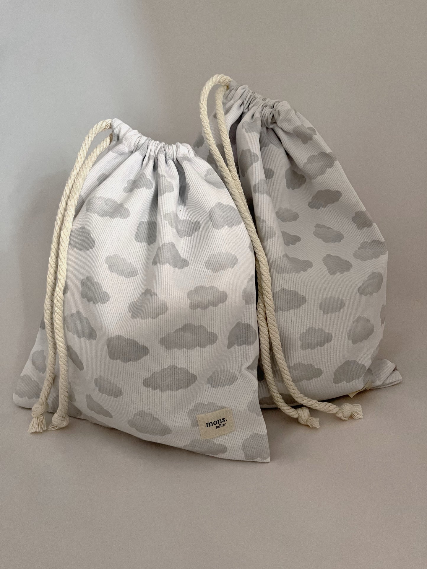 Bolsa multiusos