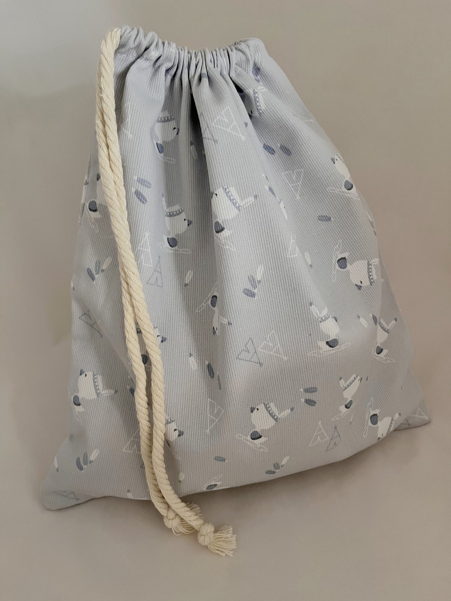 Bolsa multiusos