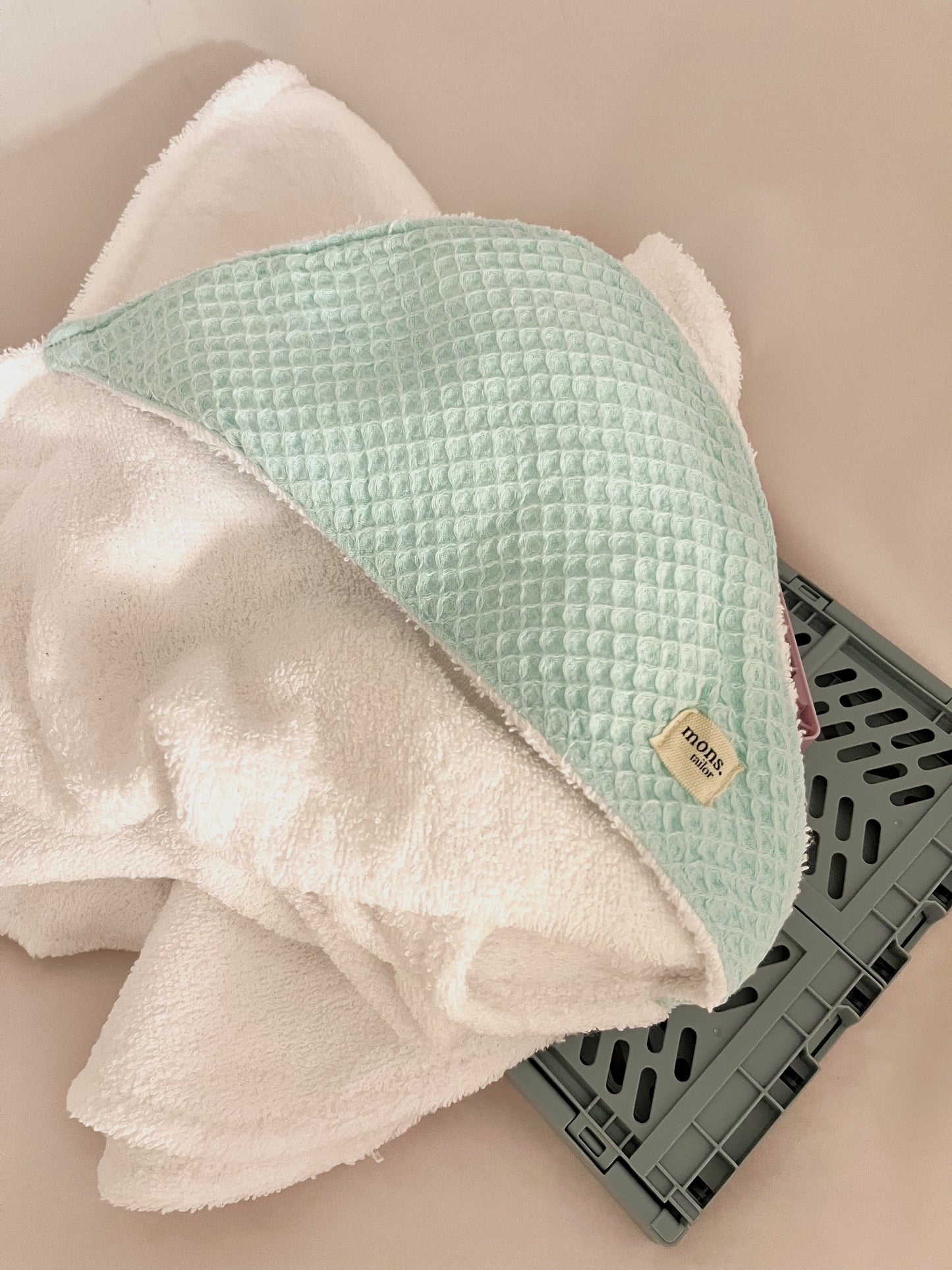 Capa de baño