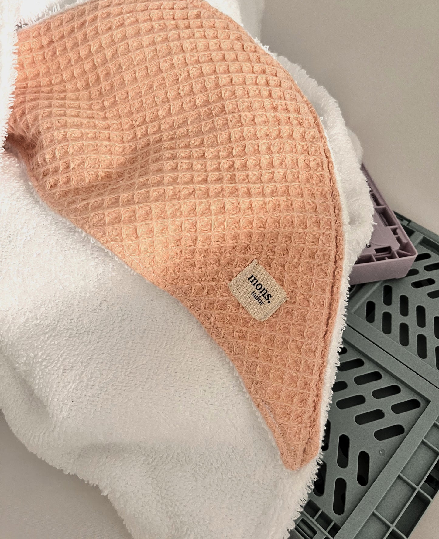 Capa de baño