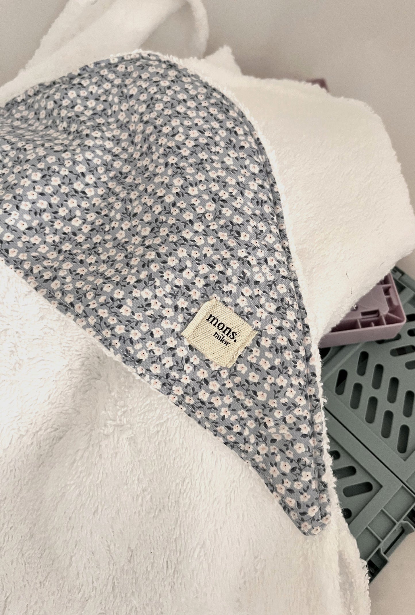 Capa de baño