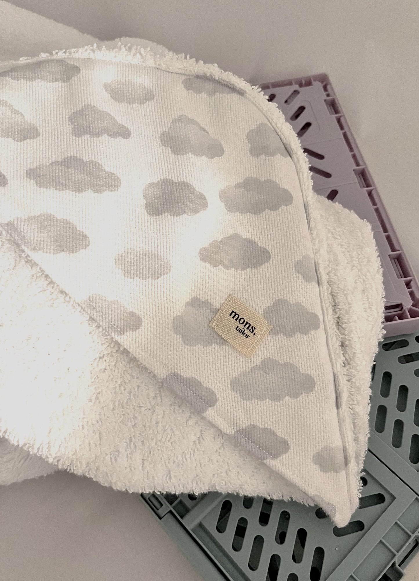 Capa de baño