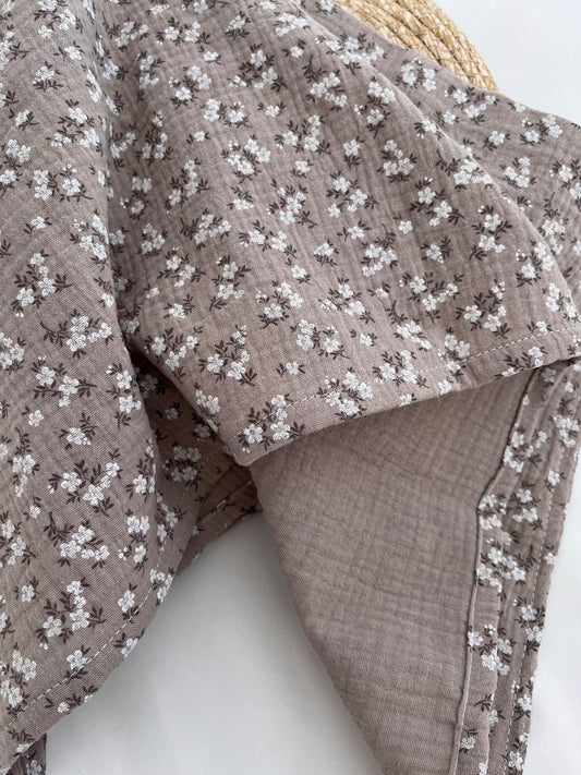 Muselina little flowers