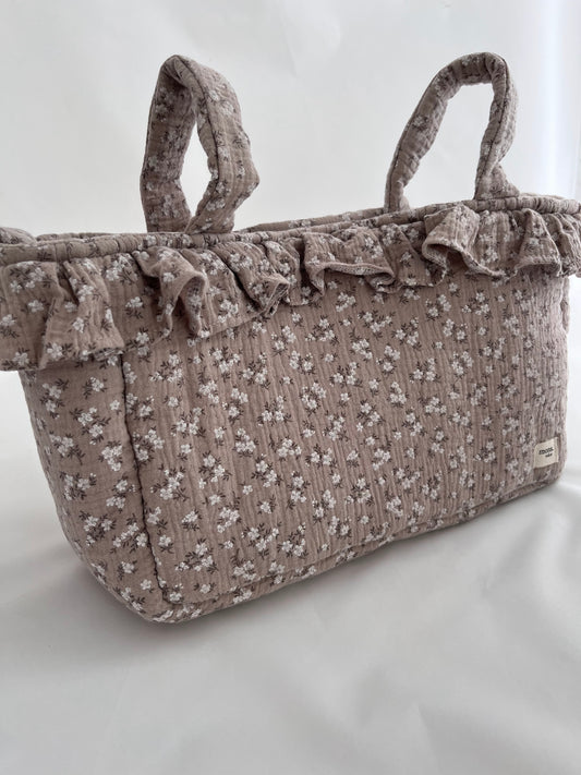 Bolsa little flowers Pocket