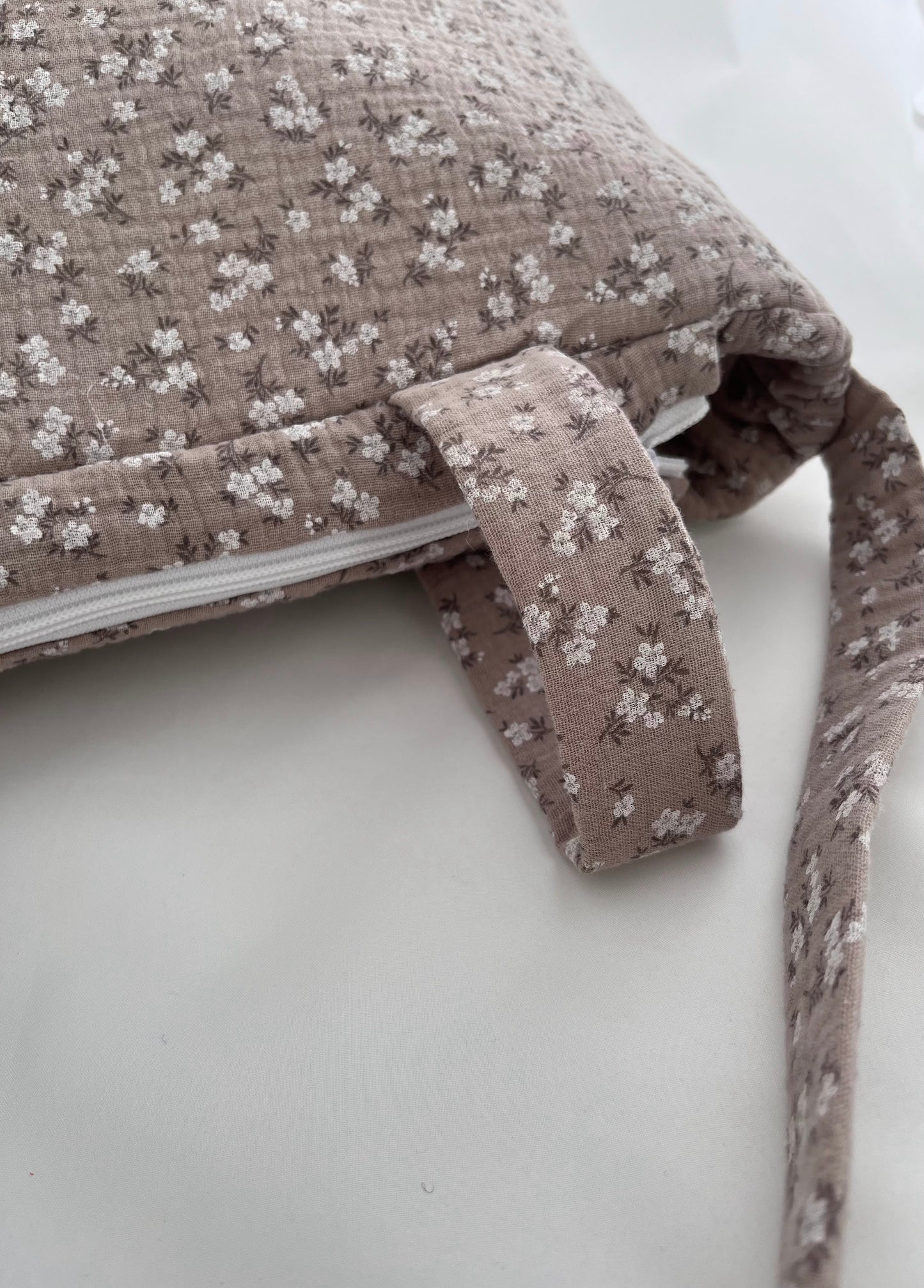 Bolsa little flowers