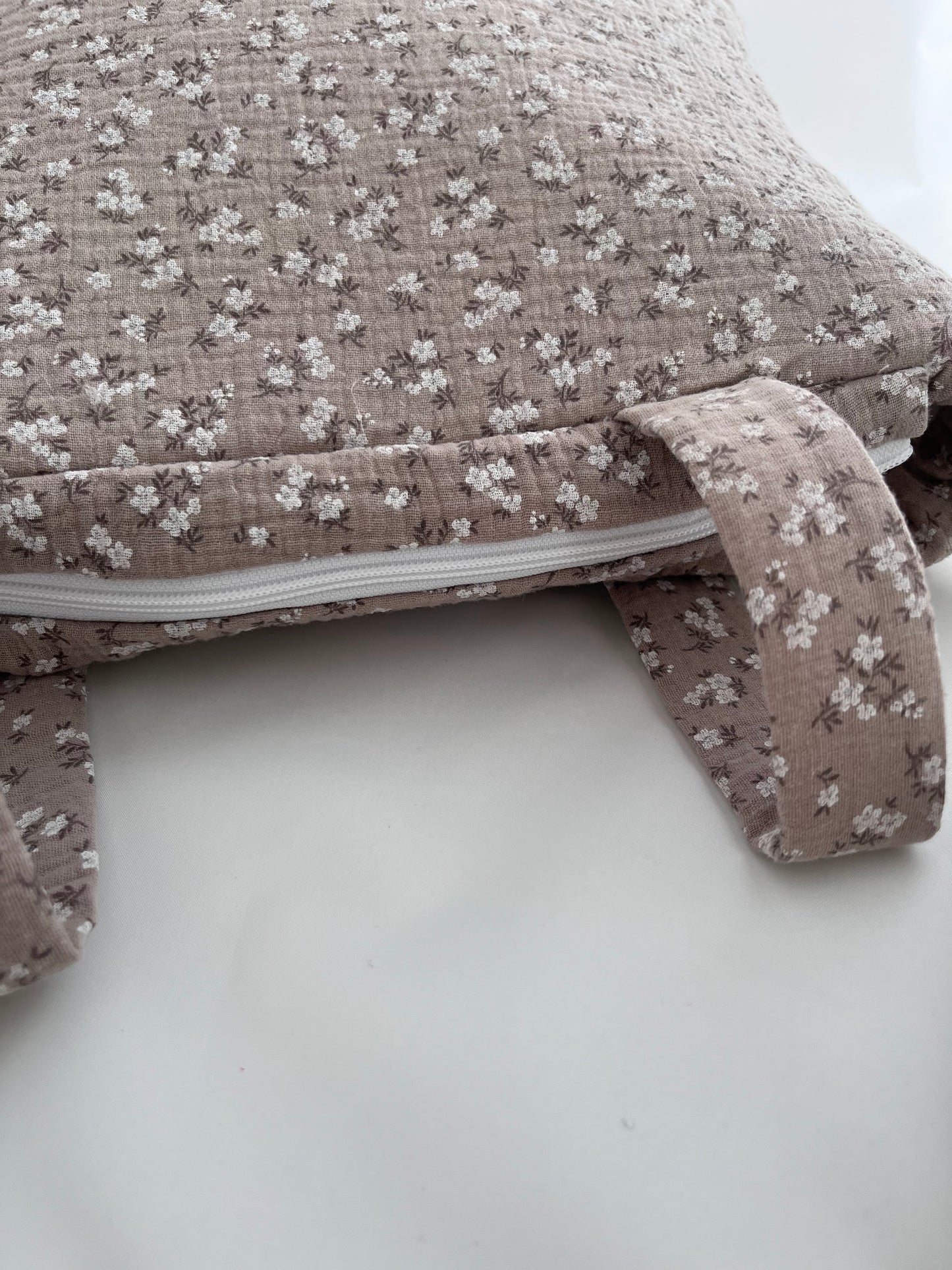 Bolsa little flowers