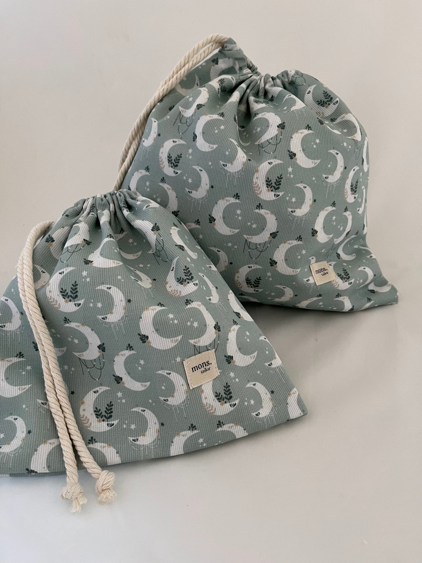 Bolsa multiusos