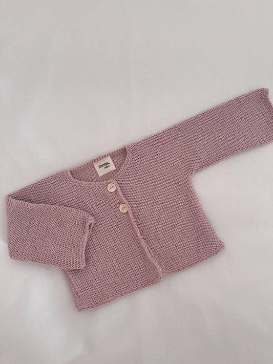Chaqueta