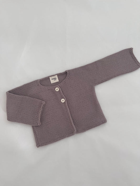 Chaqueta