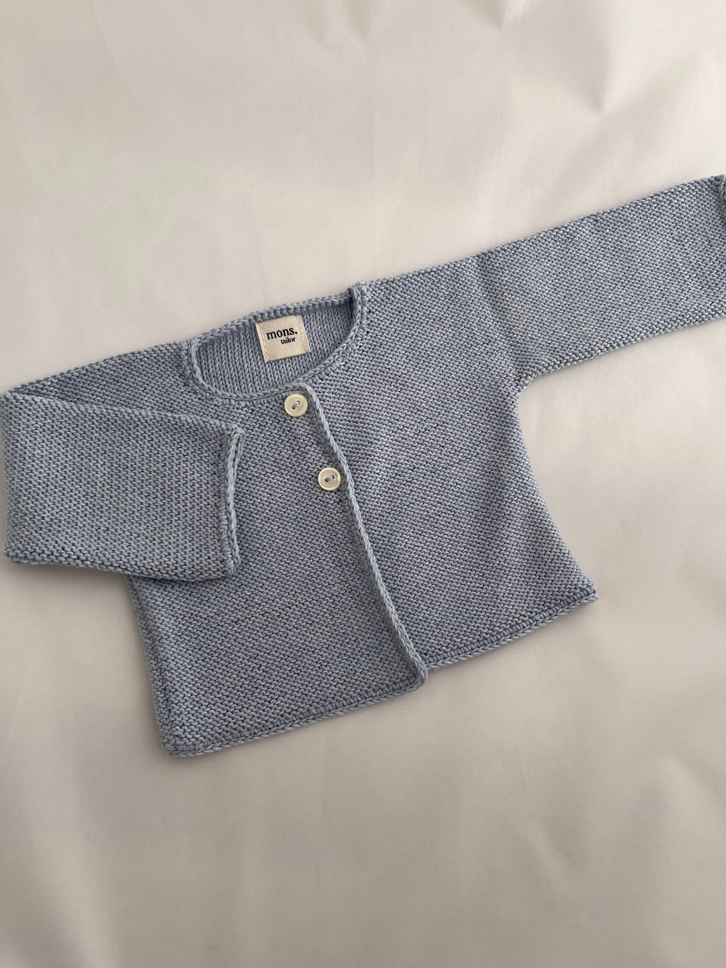 Chaqueta